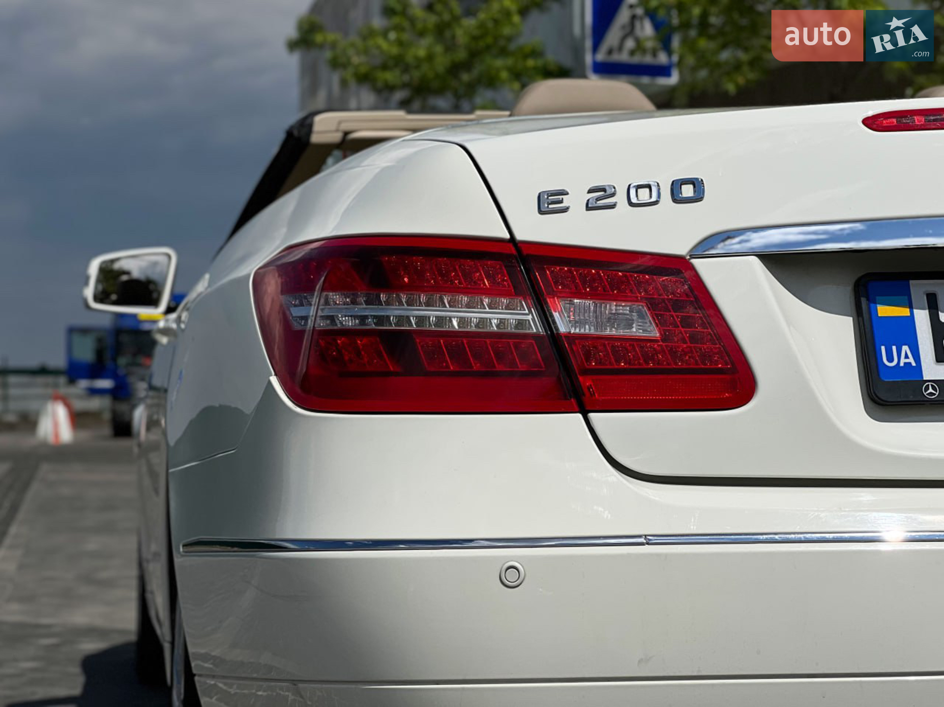 2011 Mercedes-Benz E-klasse - мініатюра 34
