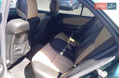Седан Mercedes-Benz E-Class 1999 в 