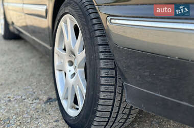 Седан Mercedes-Benz E-Class 2002 в 
