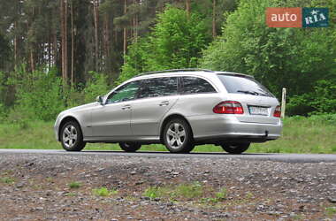 Универсал Mercedes-Benz E-Class 2004 в 