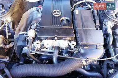 Седан Mercedes-Benz E-Class 2008 в 
