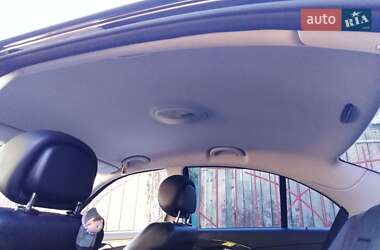 Седан Mercedes-Benz E-Class 2008 в 