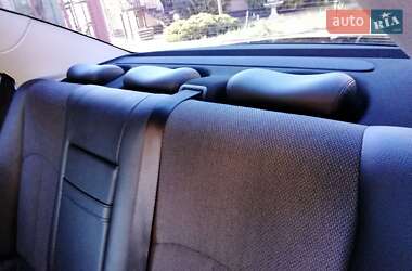 Седан Mercedes-Benz E-Class 2008 в 