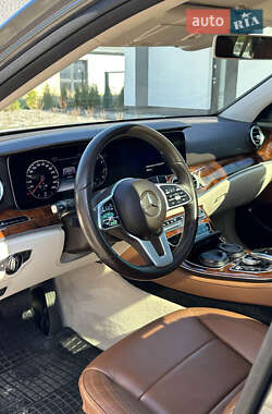 Универсал Mercedes-Benz E-Class 2018 в 
