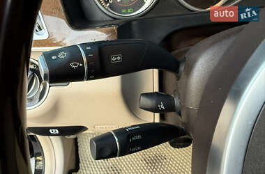 Седан Mercedes-Benz E-Class 2015 в 