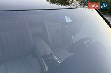 Седан Mercedes-Benz E-Class 2015 в 