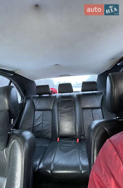 Седан Mercedes-Benz E-Class 1998 в 