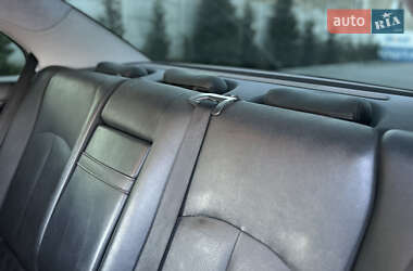 Седан Mercedes-Benz E-Class 2006 в 