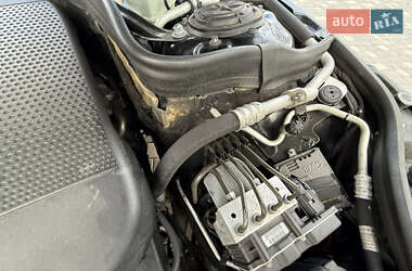 Седан Mercedes-Benz E-Class 2010 в 