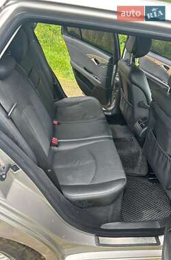 Універсал Mercedes-Benz E-Class 2006 в 