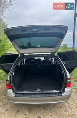 Універсал Mercedes-Benz E-Class 2006 в 