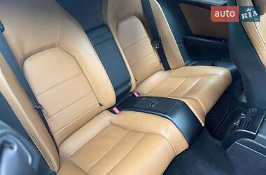 Кабріолет Mercedes-Benz E-Class 2010 в 