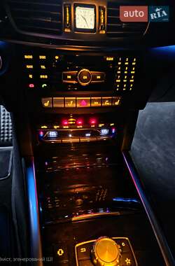 Седан Mercedes-Benz E-Class 2013 в 