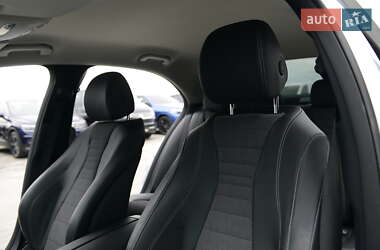 Седан Mercedes-Benz E-Class 2020 в 