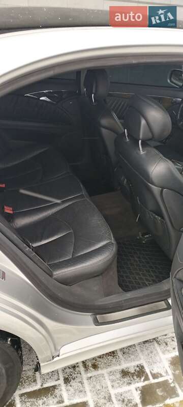 Седан Mercedes-Benz E-Class 2004 в Гайсине