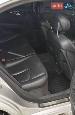 Седан Mercedes-Benz E-Class 2004 в 