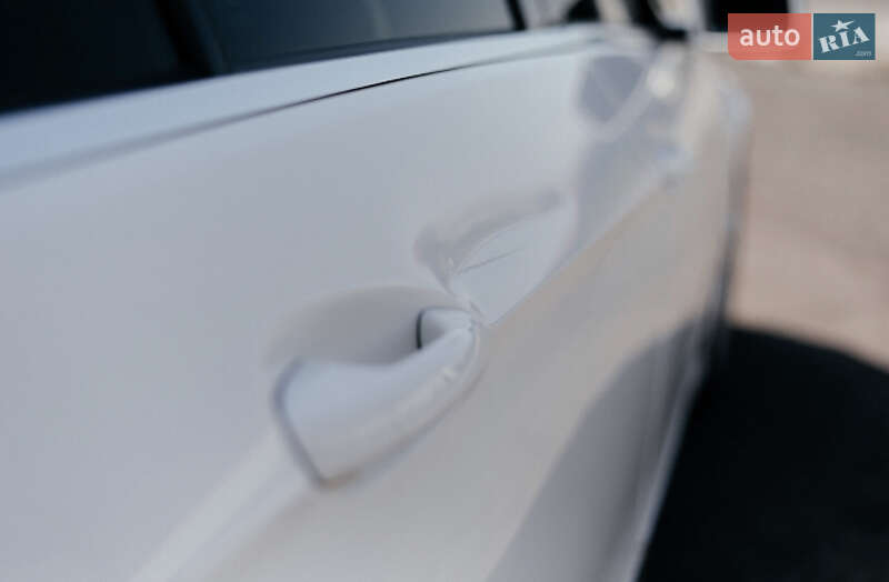 Седан Mercedes-Benz E-Class 2012 в Ужгороде