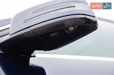 Седан Mercedes-Benz E-Class 2013 в 