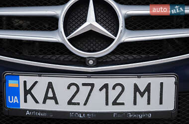 Седан Mercedes-Benz E-Class 2013 в 