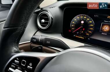 Седан Mercedes-Benz E-Class 2018 в 