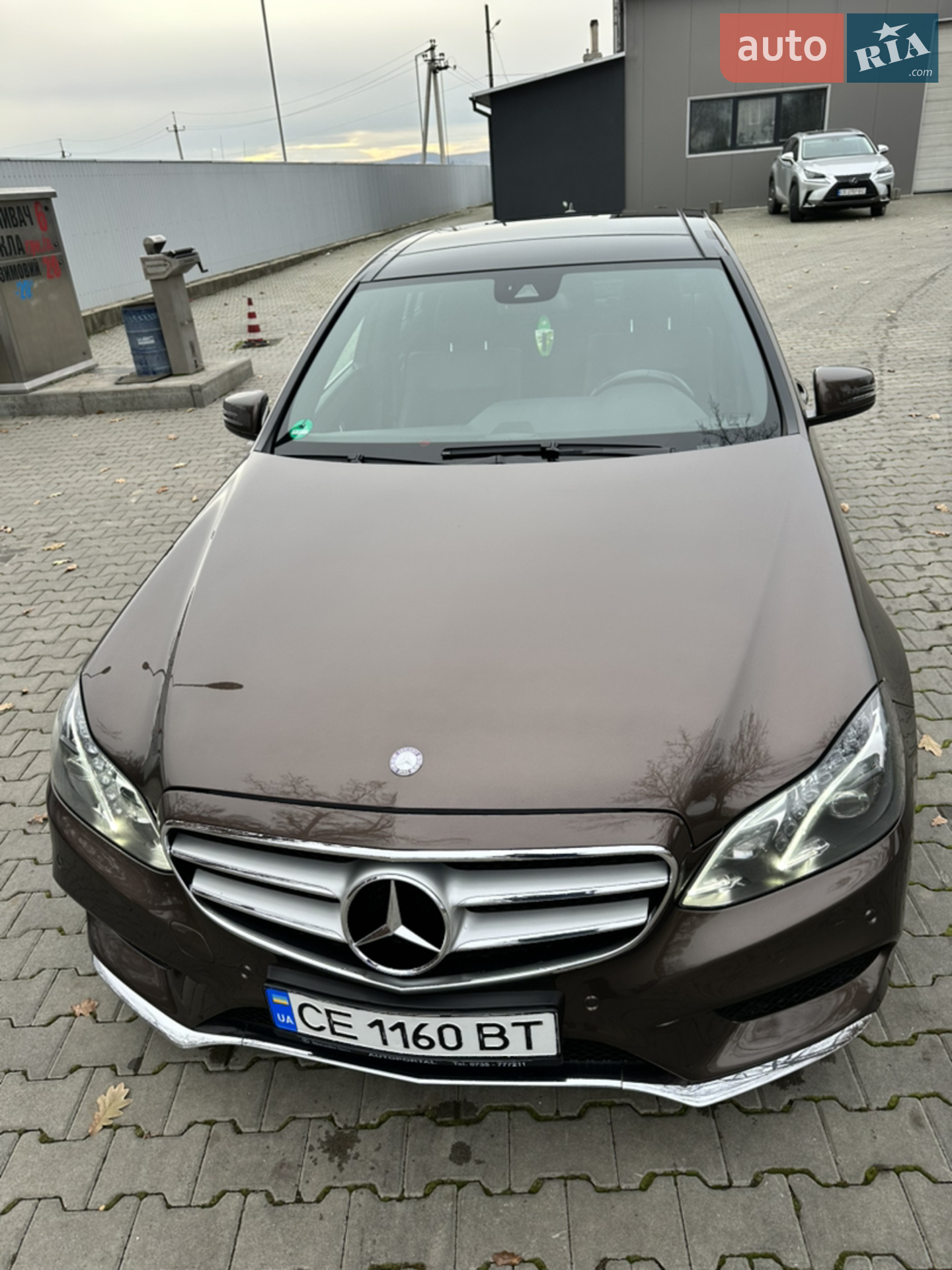 2013 Mercedes-Benz E-klasse - мініатюра 12