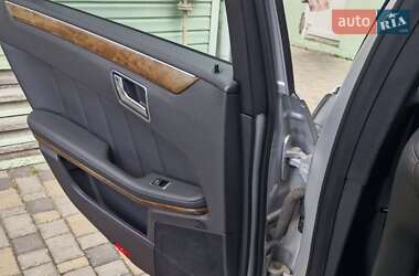 Універсал Mercedes-Benz E-Class 2010 в 