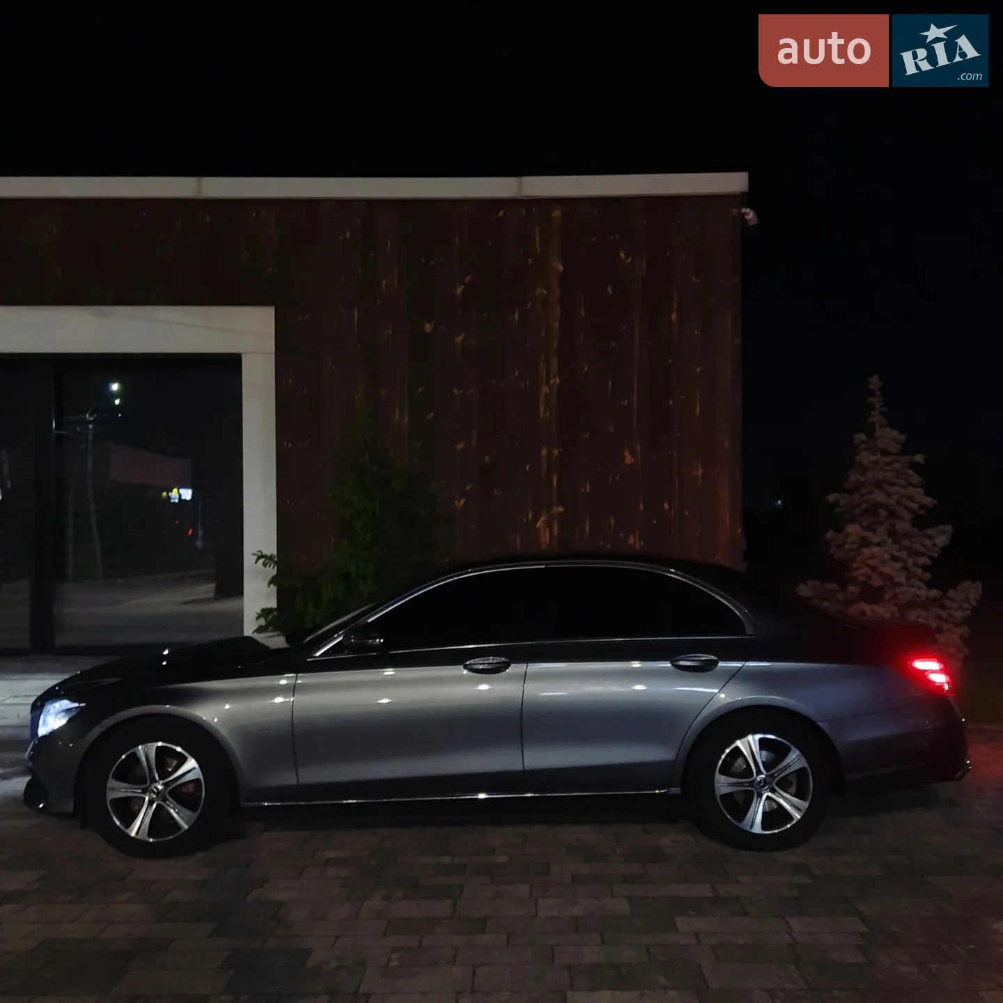 2017 Mercedes-Benz E-klasse - мініатюра 8
