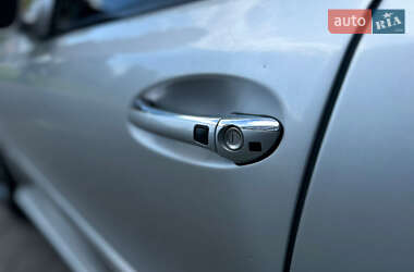 Седан Mercedes-Benz E-Class 2008 в 