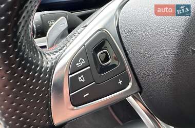 Седан Mercedes-Benz E-Class 2018 в 