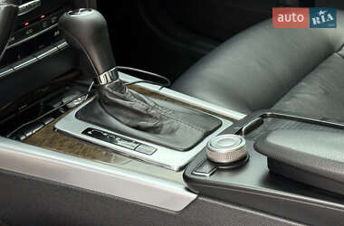 Седан Mercedes-Benz E-Class 2009 в 