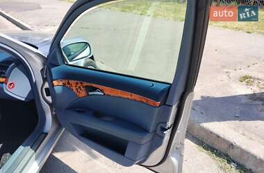 Седан Mercedes-Benz E-Class 2005 в Запорожье