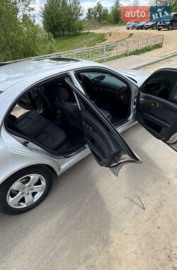 Седан Mercedes-Benz E-Class 2002 в 