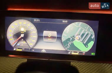 Седан Mercedes-Benz E-Class 2020 в 