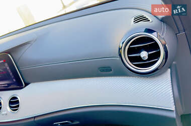Седан Mercedes-Benz E-Class 2020 в 