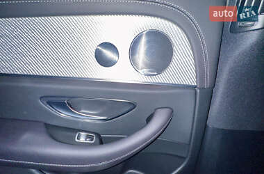 Седан Mercedes-Benz E-Class 2020 в 