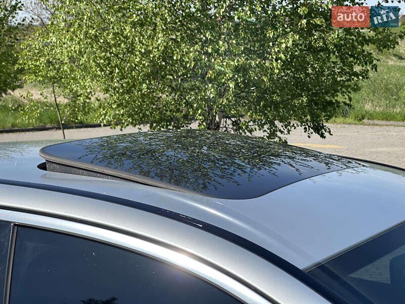 Седан Mercedes-Benz E-Class 2019 в Дрогобичі
