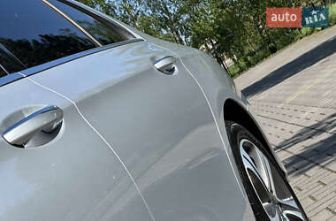 Седан Mercedes-Benz E-Class 2019 в 