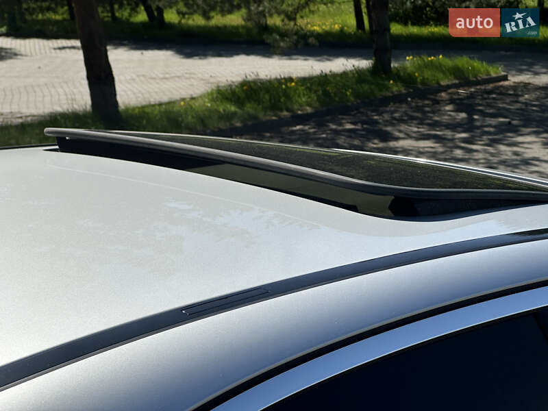 Седан Mercedes-Benz E-Class 2019 в Дрогобичі