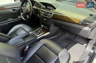 Седан Mercedes-Benz E-Class 2013 в 