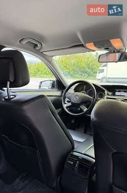 Седан Mercedes-Benz E-Class 2013 в 