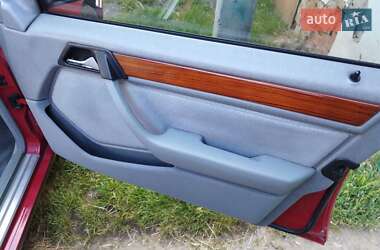 Седан Mercedes-Benz E-Class 1994 в 