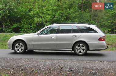 Универсал Mercedes-Benz E-Class 2004 в 