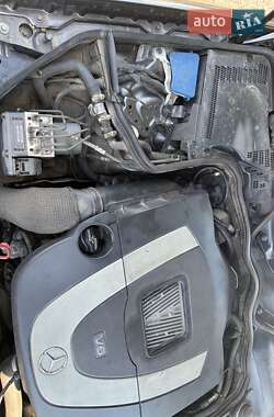 Седан Mercedes-Benz E-Class 2008 в 