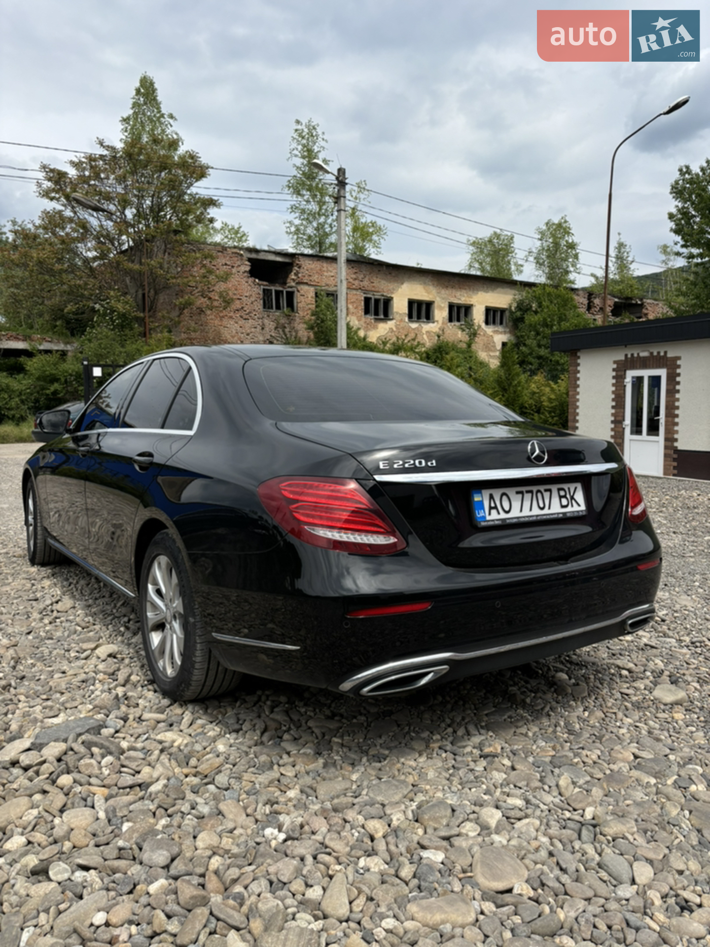 2016 Mercedes-Benz E-klasse - мініатюра 11