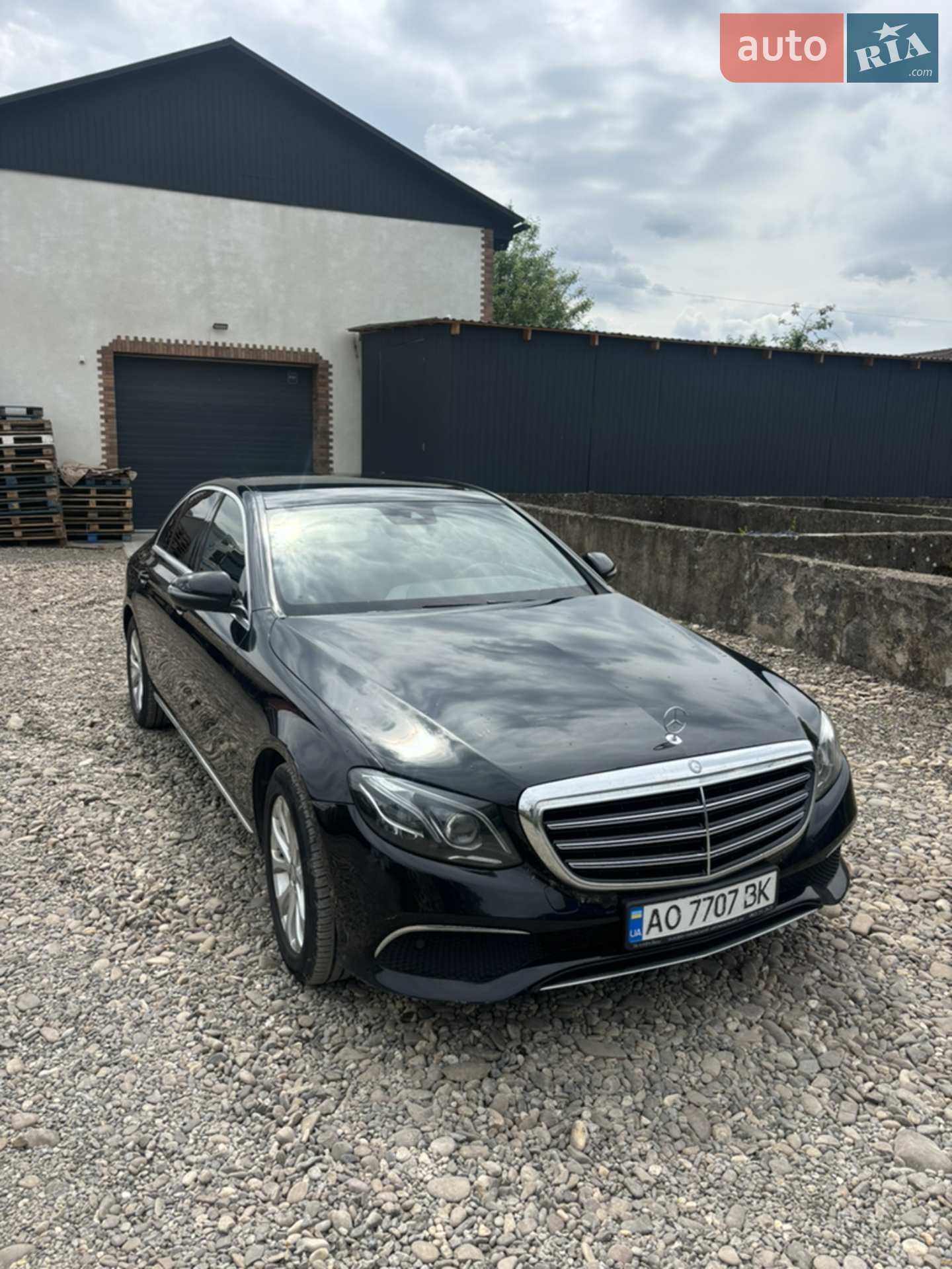 2016 Mercedes-Benz E-klasse - мініатюра 13