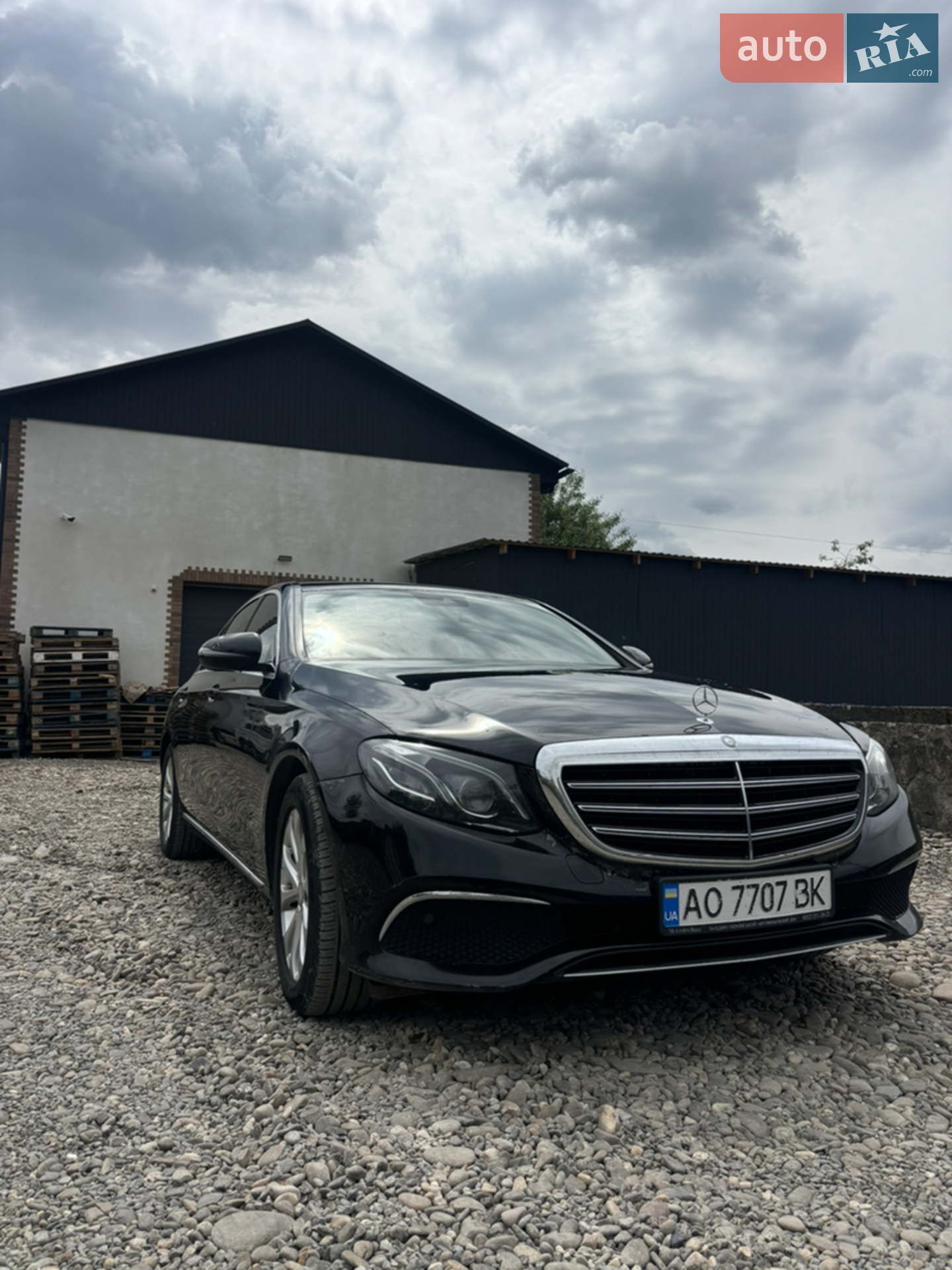 2016 Mercedes-Benz E-klasse - мініатюра 14