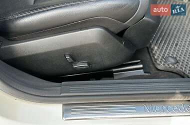 Седан Mercedes-Benz E-Class 2011 в 