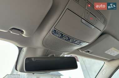 Седан Mercedes-Benz E-Class 2016 в 
