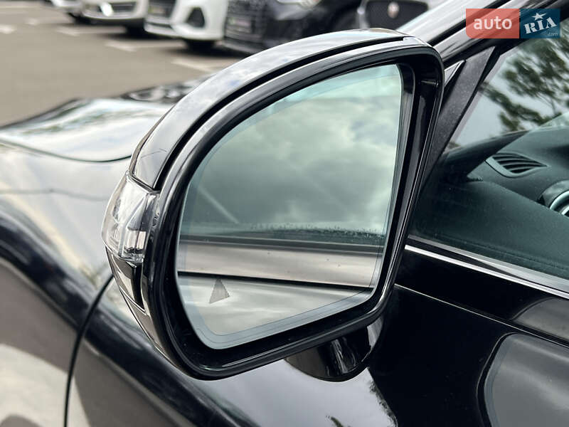 Купе Mercedes-Benz E-Class 2020 в Киеве