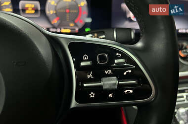 Купе Mercedes-Benz E-Class 2020 в 